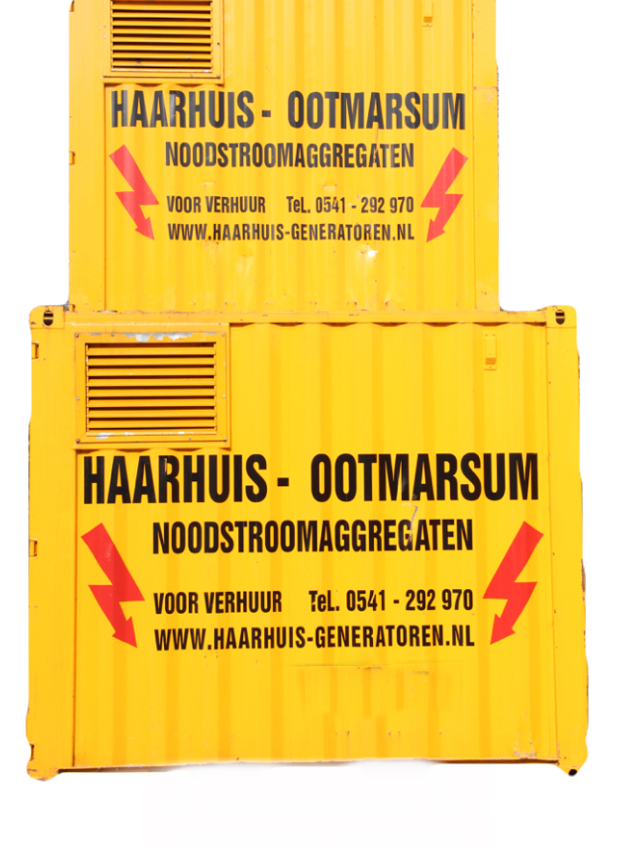 transformatoren huren of kopen