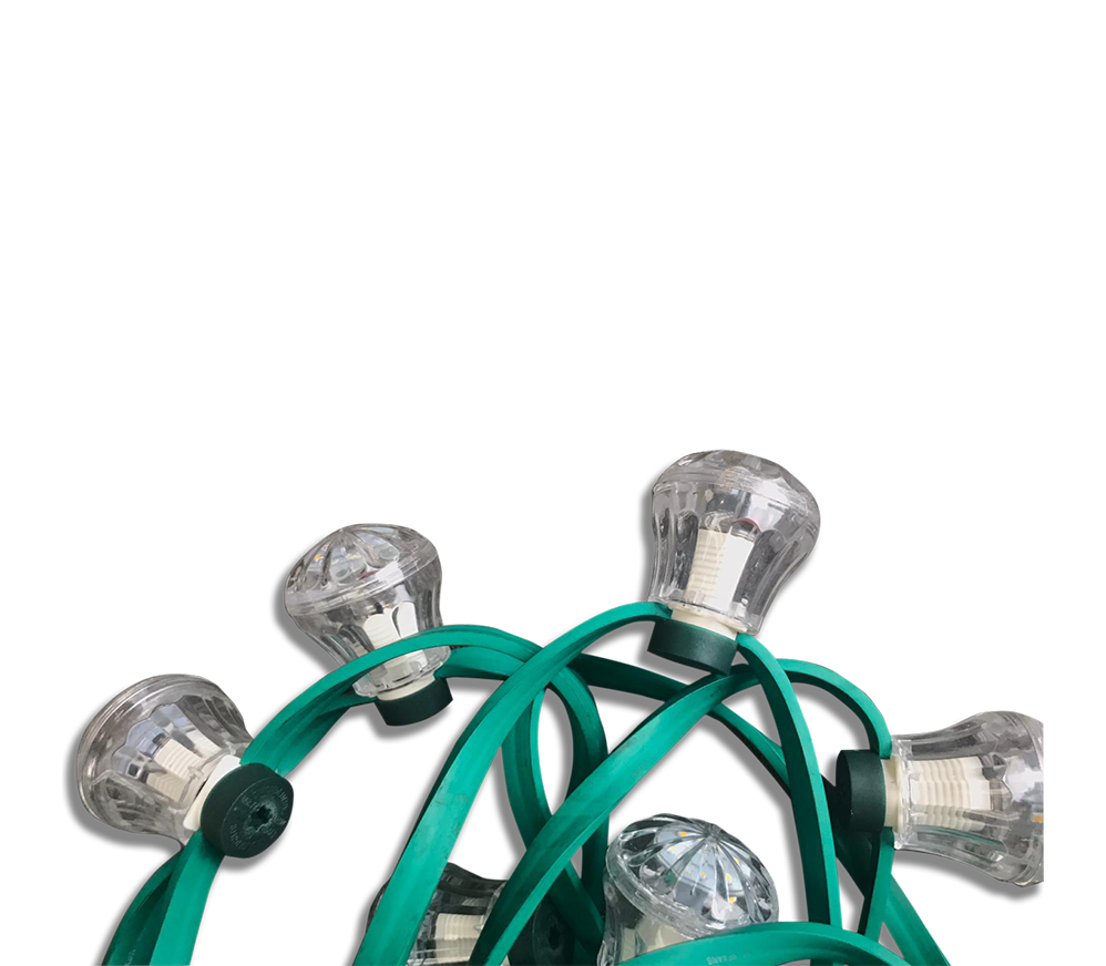 Prikkabels LED producten of kopen Haarhuis Generatoren Ootmarsum