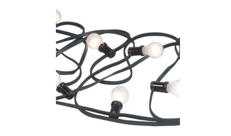 LED prikkabels huren of kopen