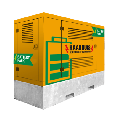 Batterypack